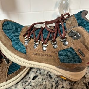 Merrell Women’s Hiking Boots